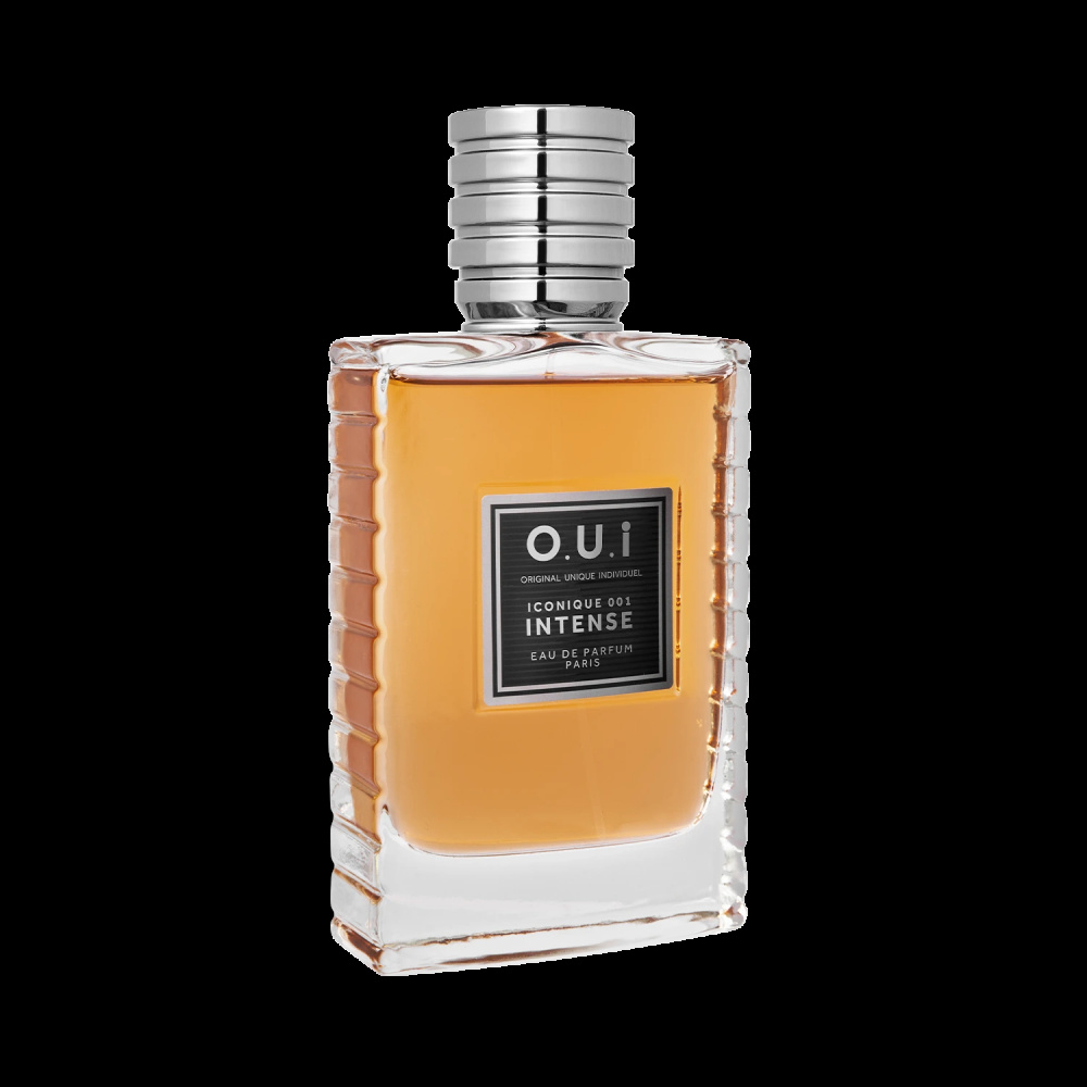 O U I Iconique Intense Eau De Parfum Ml Beth Bambu Perfumes Nacionais E Importados