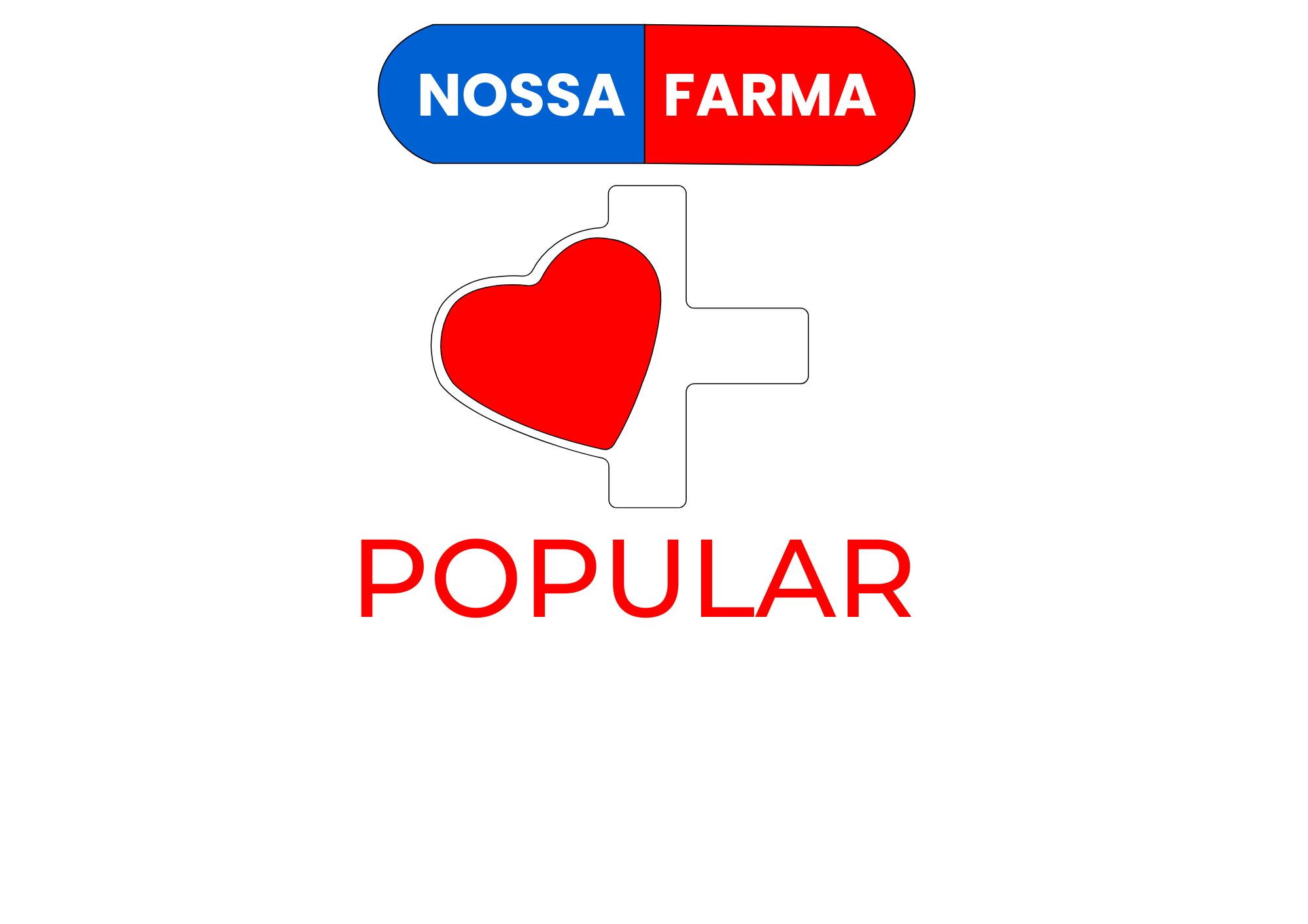 Nossa Farma Popular LTDA