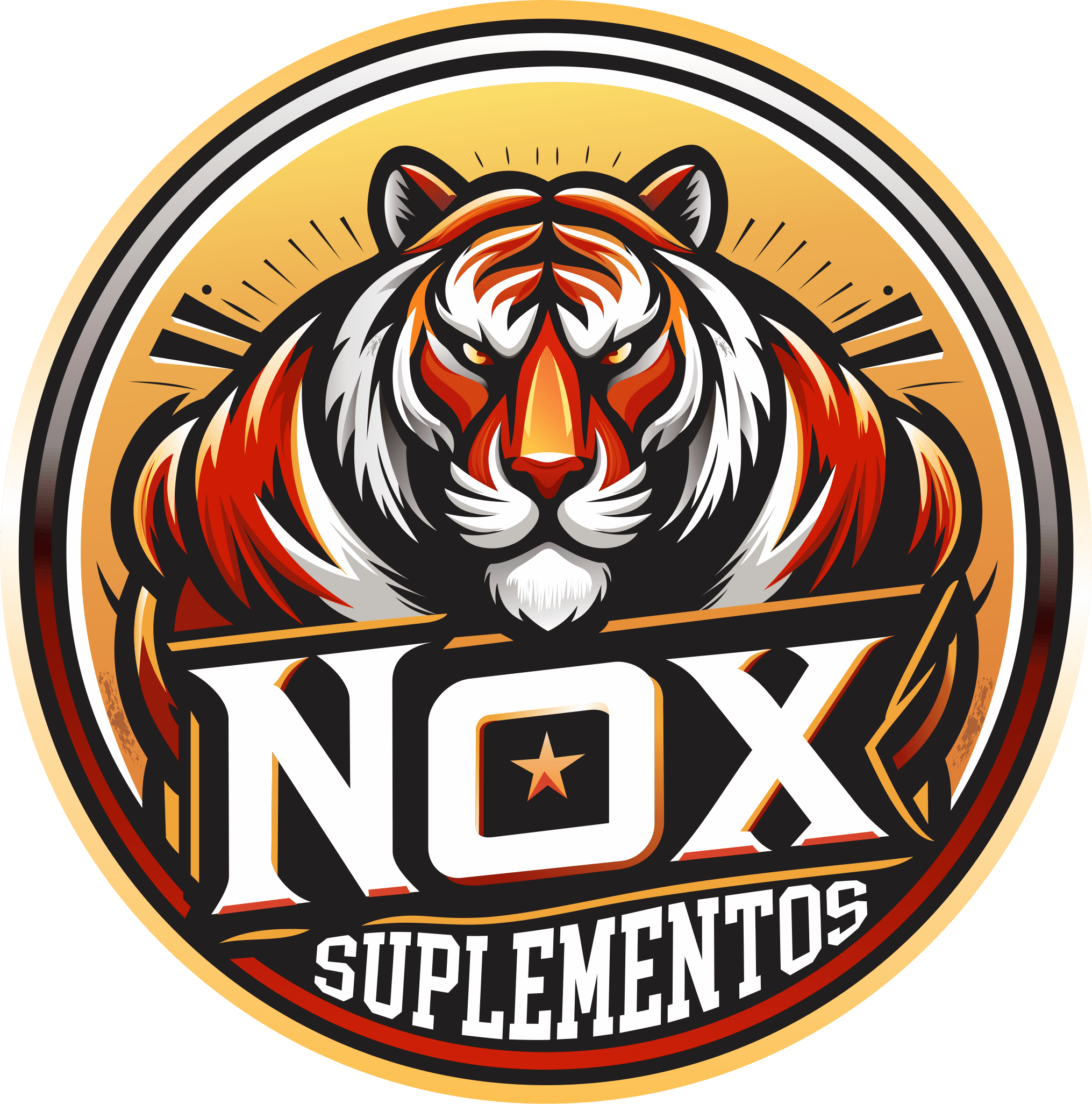 NOX SUPLEMENTOS LTDA