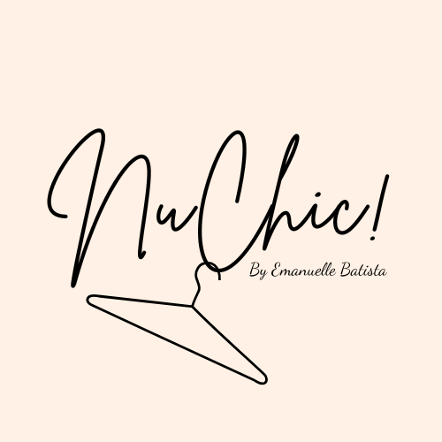 NuChic by Emanuelle Batista❀