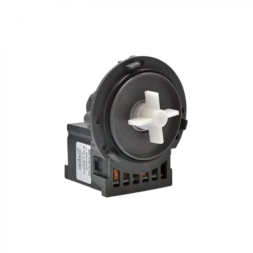 Eletrobomba de Drenagem Universal 220V Emicol - Motor Sem Corpo ...