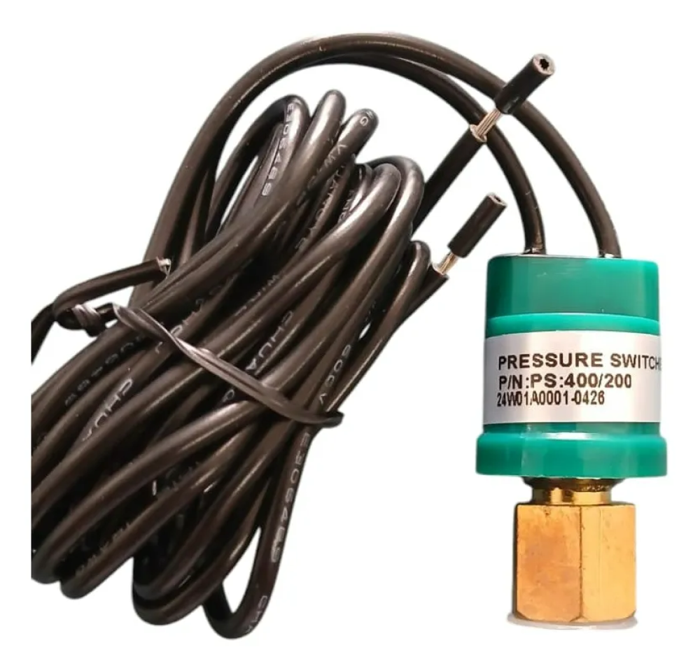 PRESSOSTATO MUT 2 MICRO SFS1/4 | SpA - Foto 11