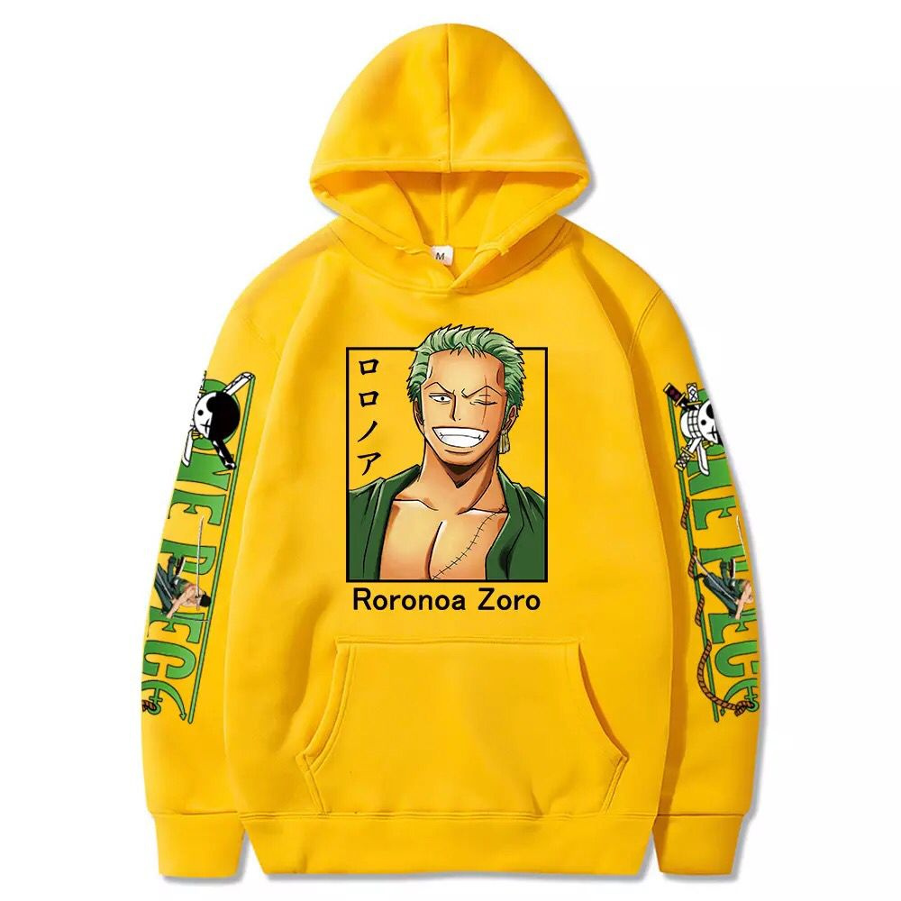 O Zoro Sola!  One Piece 