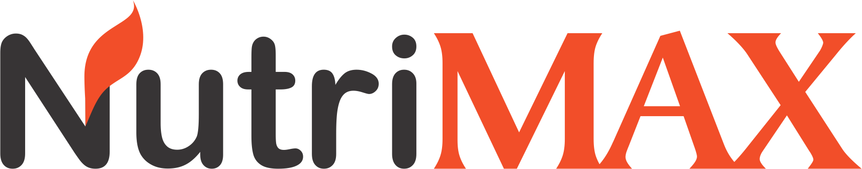 NUTRIMAX