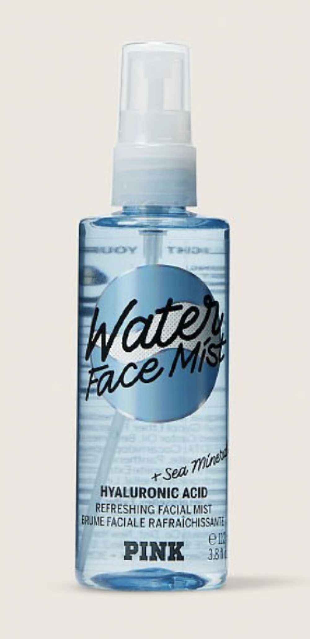 Water Face Mist Refreshing Facial Mist Victorias Secret O Básico Me Ofusca Importados 