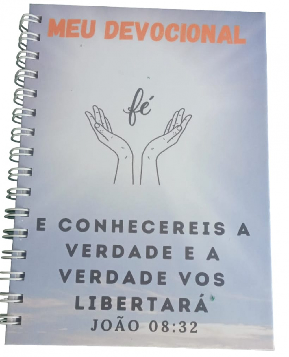 Café com Deus Pai 2024: Porções Diárias de paz - O Despertar Livraria