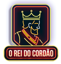 O Rei do Cordao Comercio e Produtos Personalizados LTDA