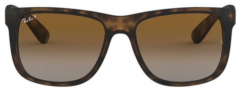  culos De Sol Ray Ban RB4165L Justin Tartaruga Polarizado Oculos Fast