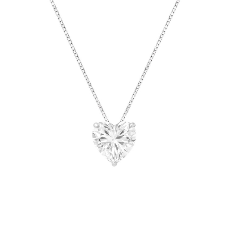 Conjunto Aurora Cristal em Prata 925 Esterlina 45cm
