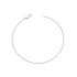 Pulseira Cintilante em Prata 925 Esterlina