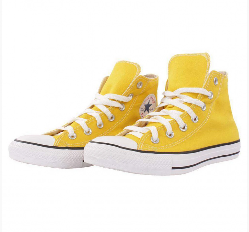 All star best sale amarelo minerio