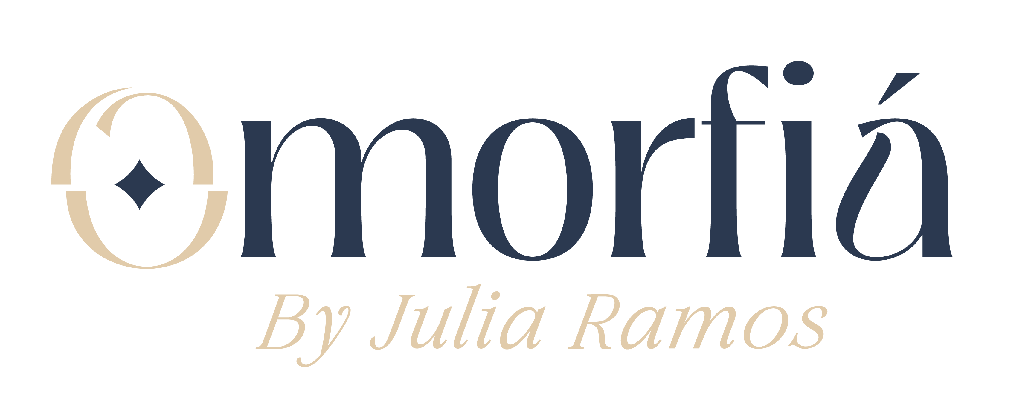 OMORFIÁ - By Júlia Ramos