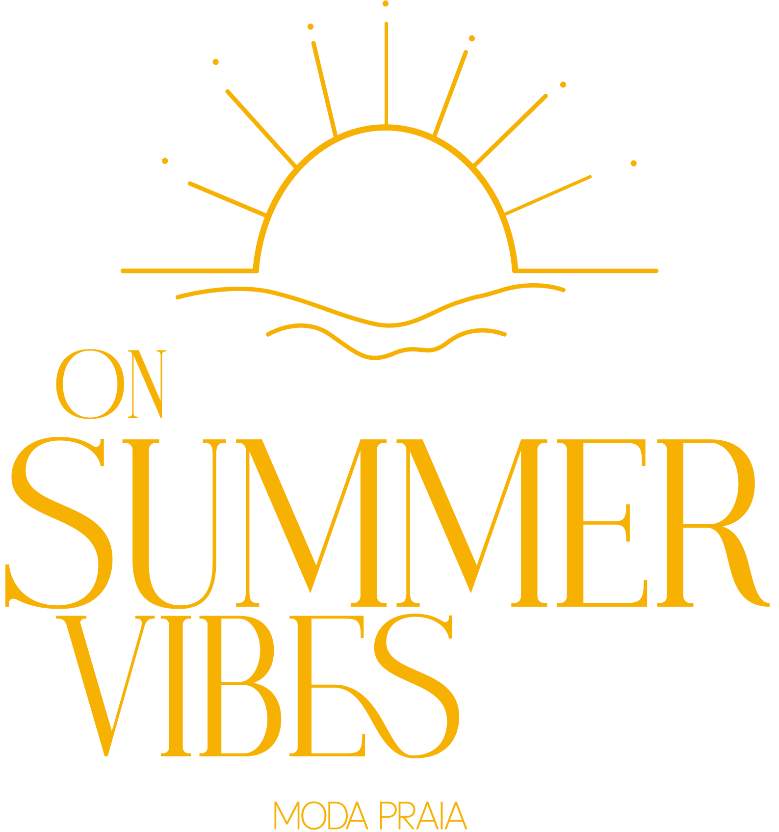 ON SUMMER VIBES
