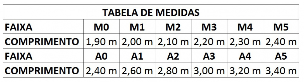 FAIXA JIU-JITSU INFANTIL - VERDE/PRETO - Onaga Kimonos