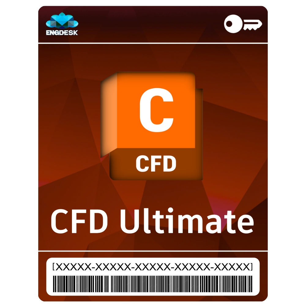 CFD Ultimate original para Windows - Engdesk
