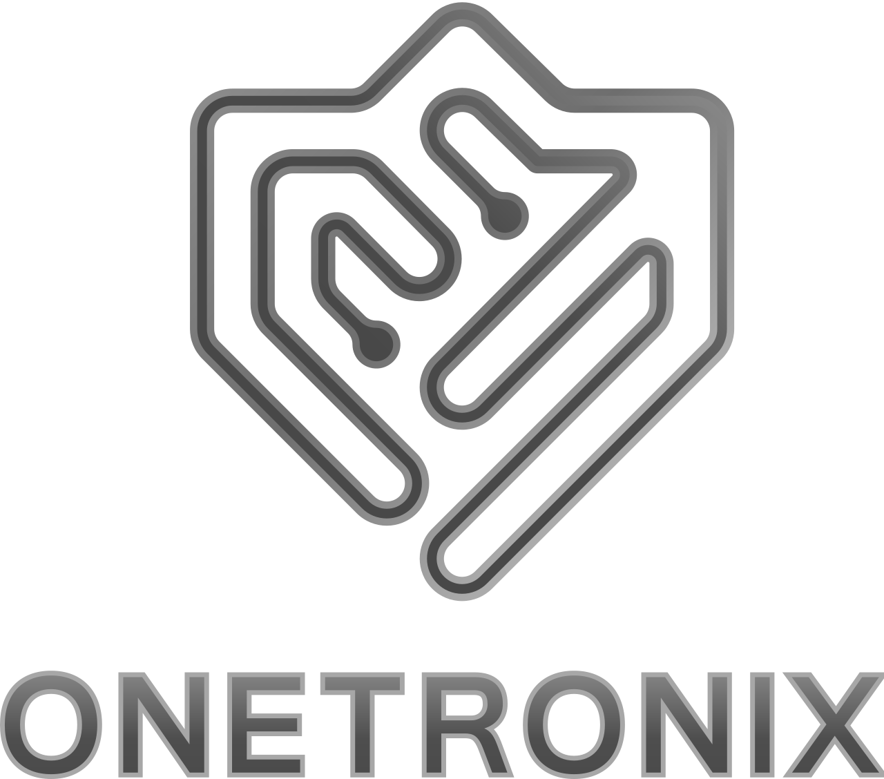ONTRONIX ACESSORIOS E SOLUÇÔES EM TECNOLOGIA
