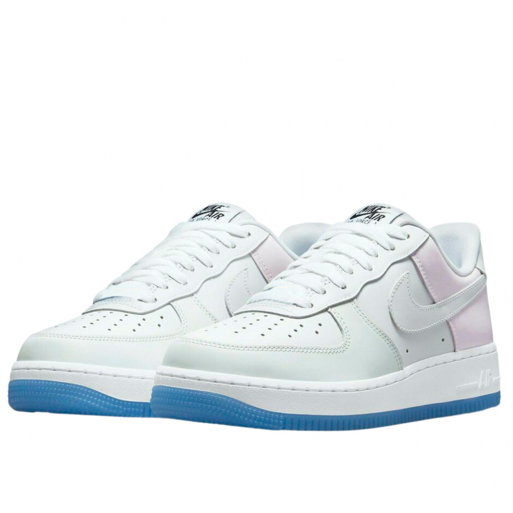 nike air force 1 uv activated