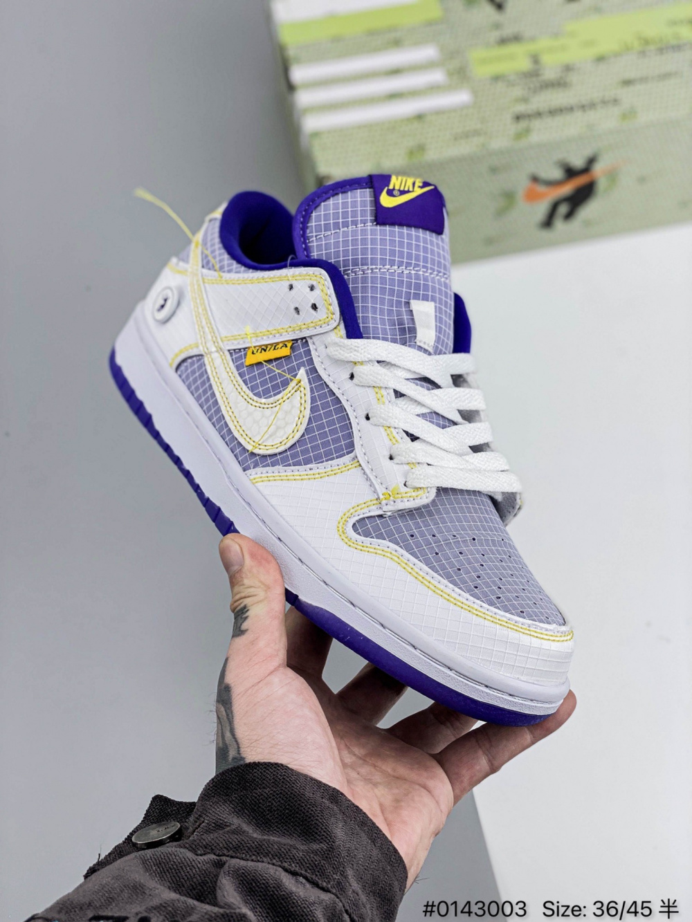 Nike sb zoom air best sale high tops