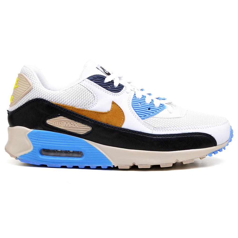 Nike max 2025 90 essential