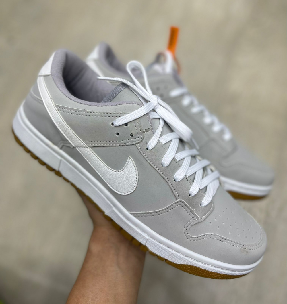 Tenis nike sb branco hot sale masculino