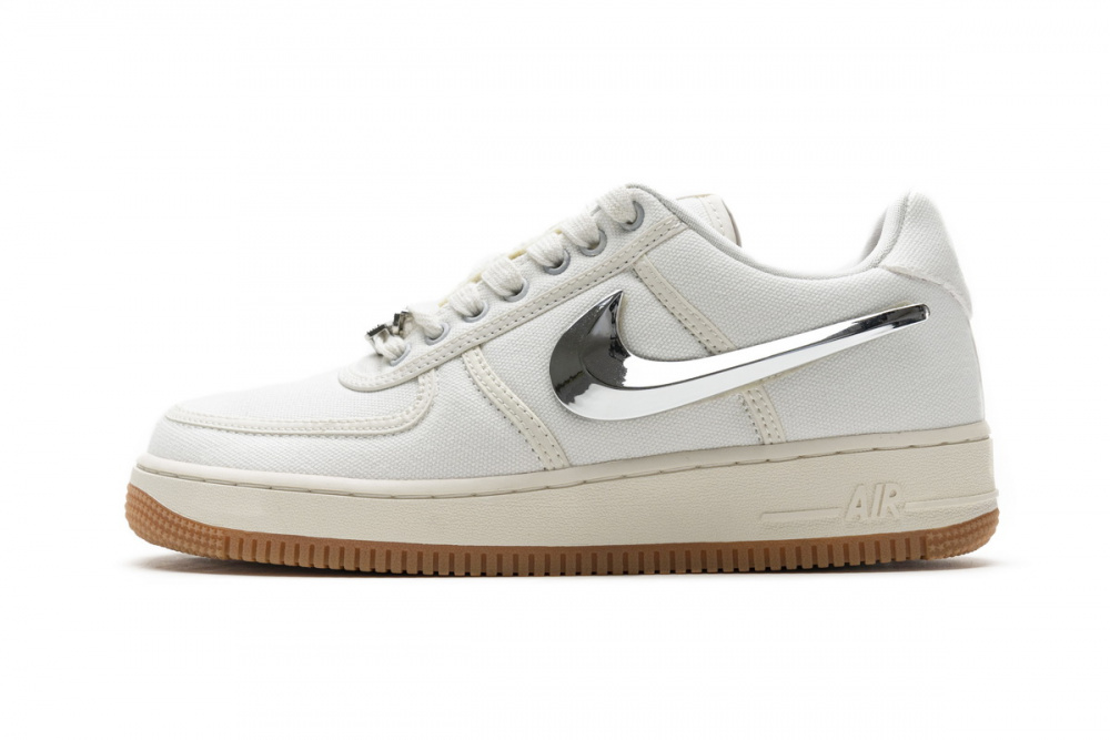 Air force one store travis scott 2019