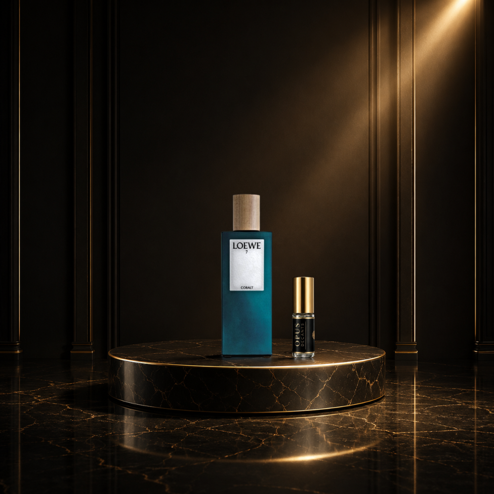Loewe 7 Cobalt