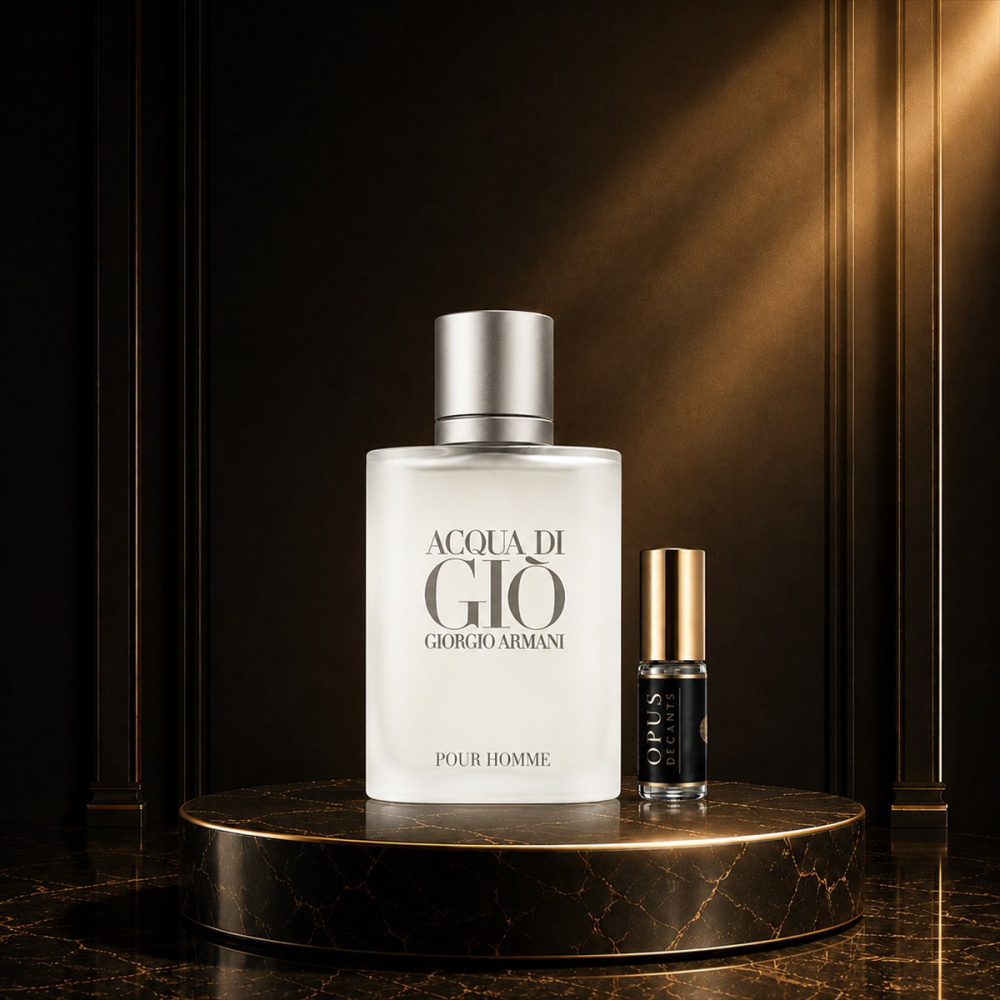 Giorgio Armani Acqua di Giò