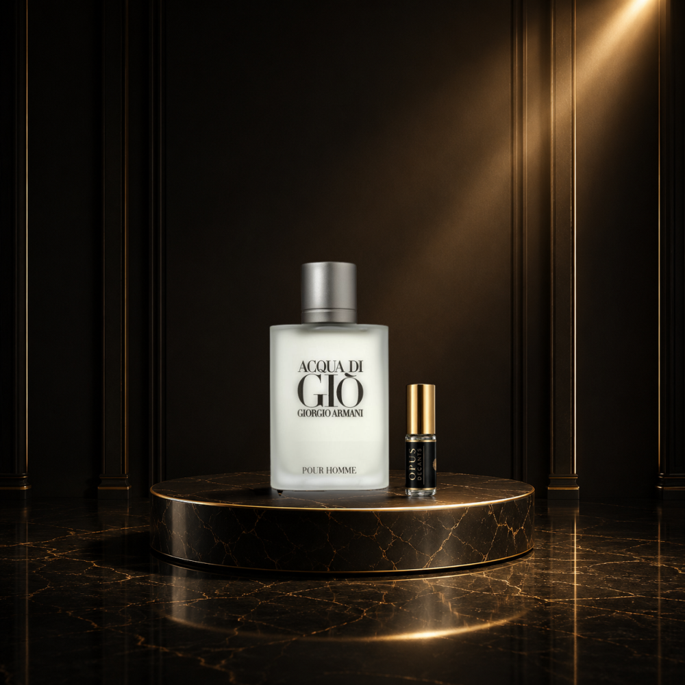 Giorgio Armani Acqua di Giò