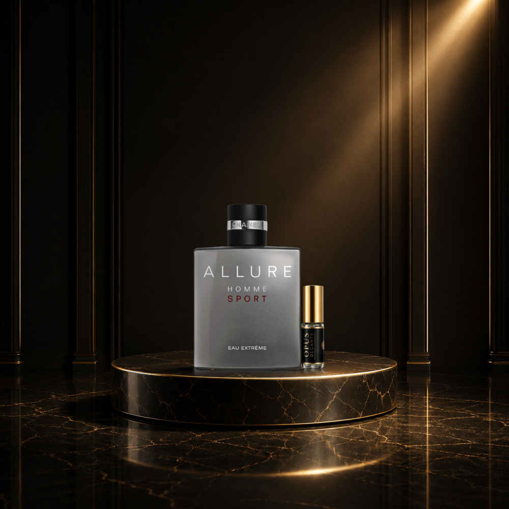 Chanel Allure Homme Sport Eau Extreme