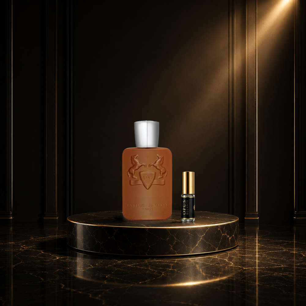 Parfums de Marly Althair