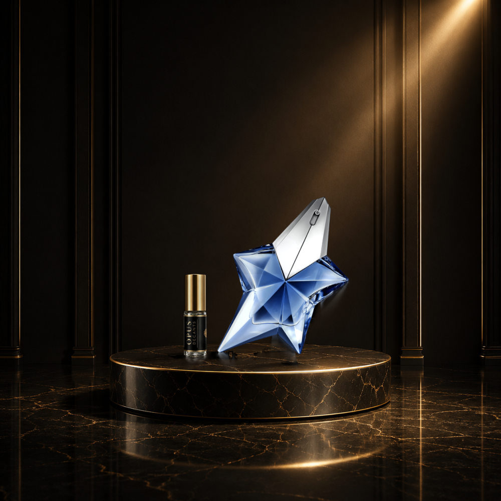 Mugler Angel