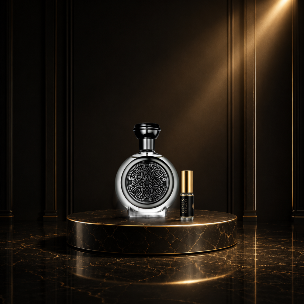 Boadicea The Victorious Ardent