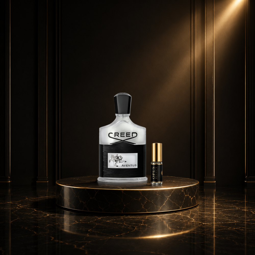 Creed Aventus