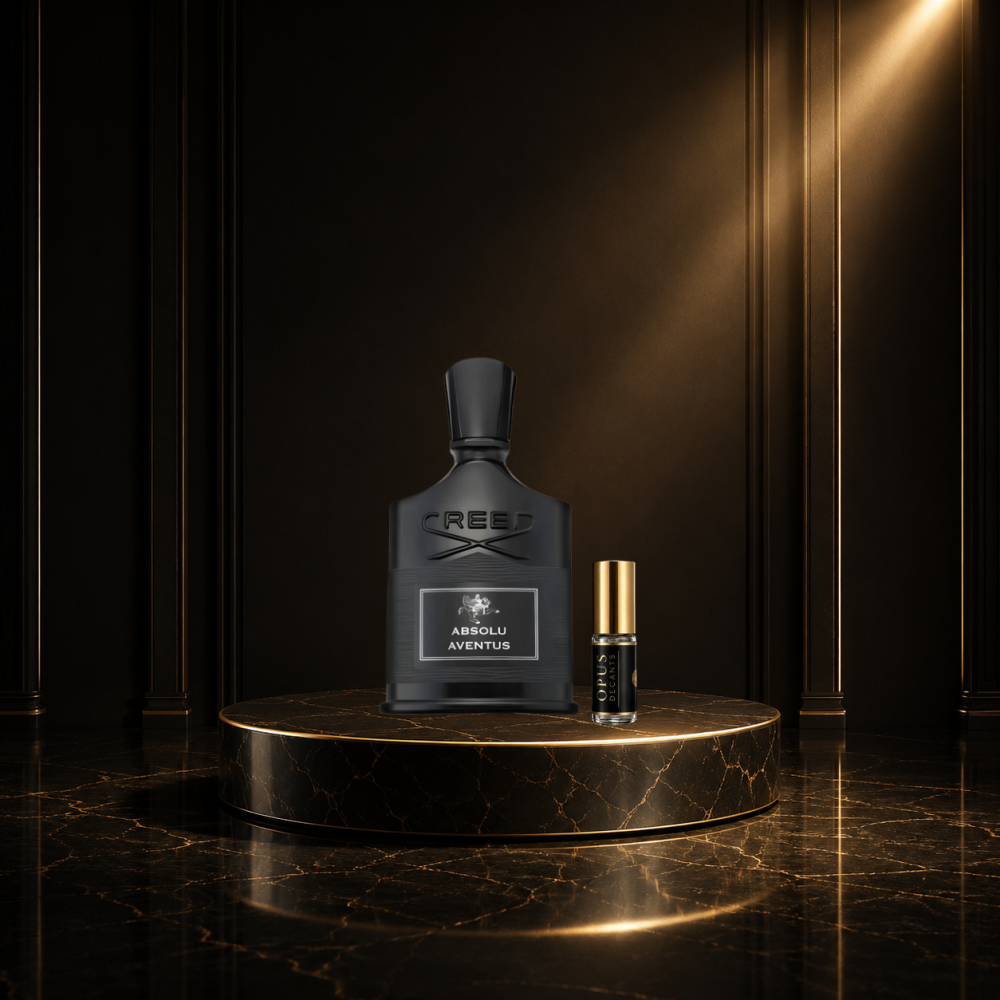 Creed Aventus Absolu