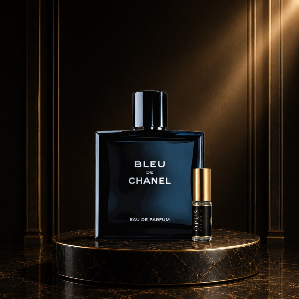 Chanel Bleu de Chanel EDP