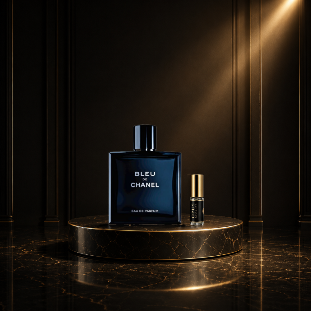 Chanel Bleu de Chanel EDP