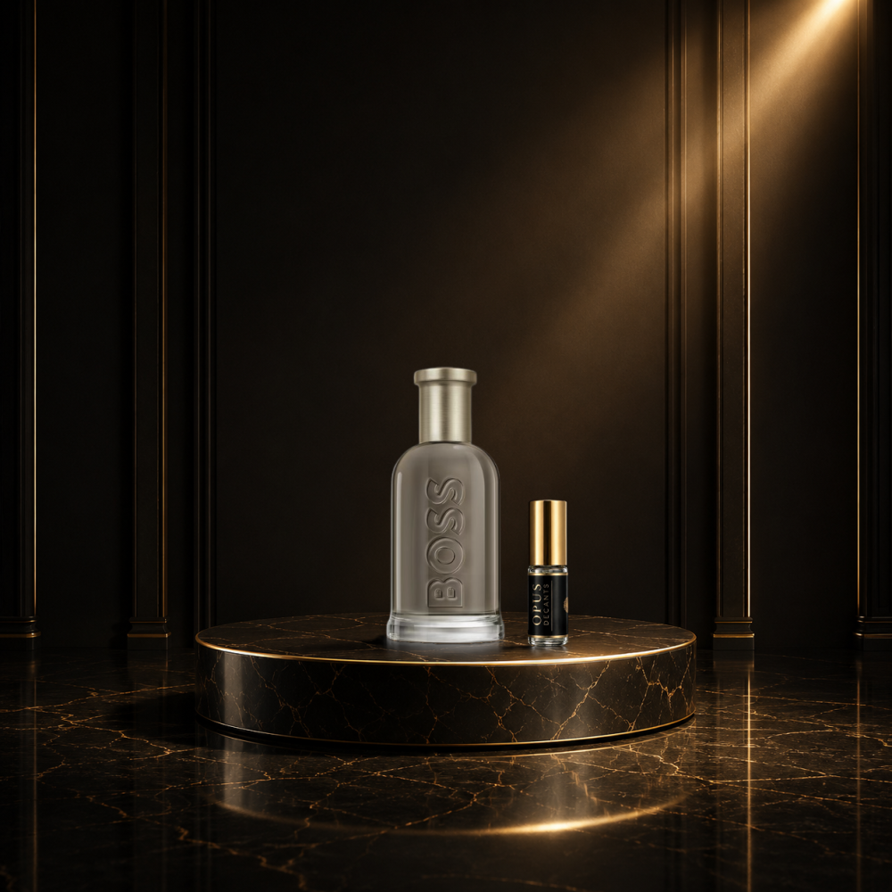 Hugo Boss Boss Bottled EDP