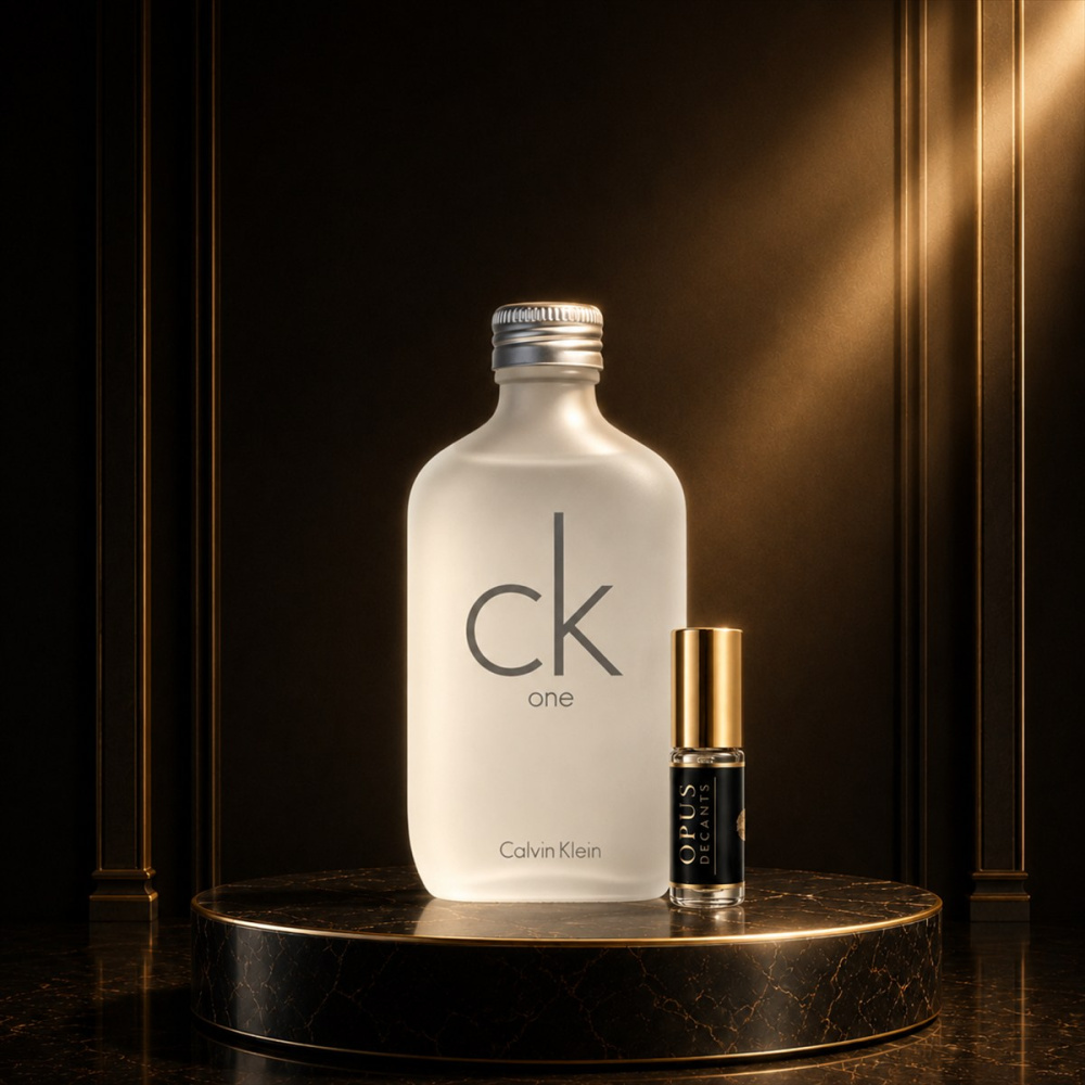 Calvin Klein CK One EDT