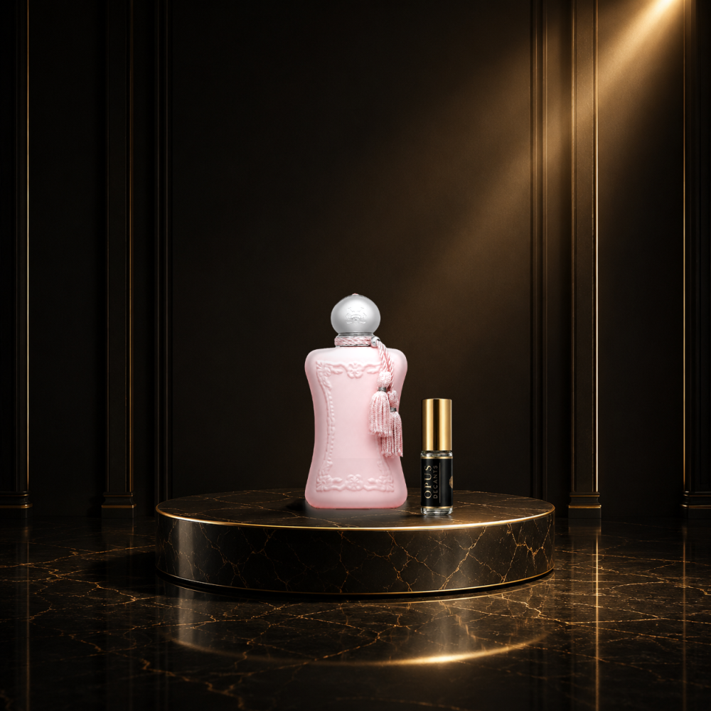 Parfums de Marly Delina