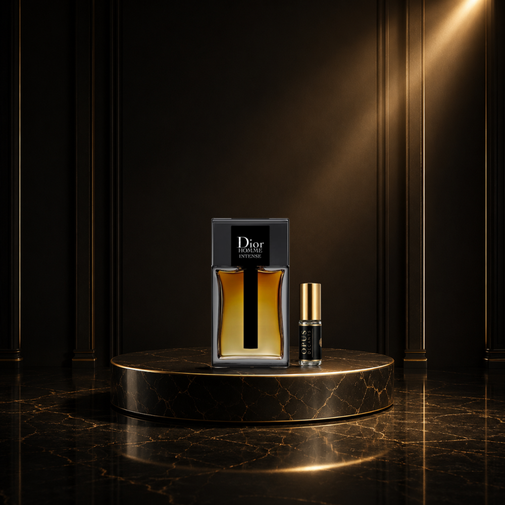 Dior Homme Intense