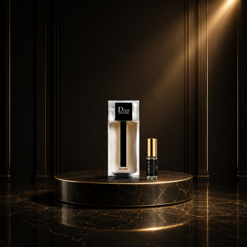 Dior Homme Sport