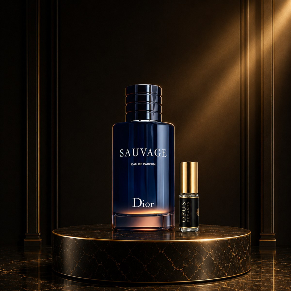 Dior Sauvage EDP