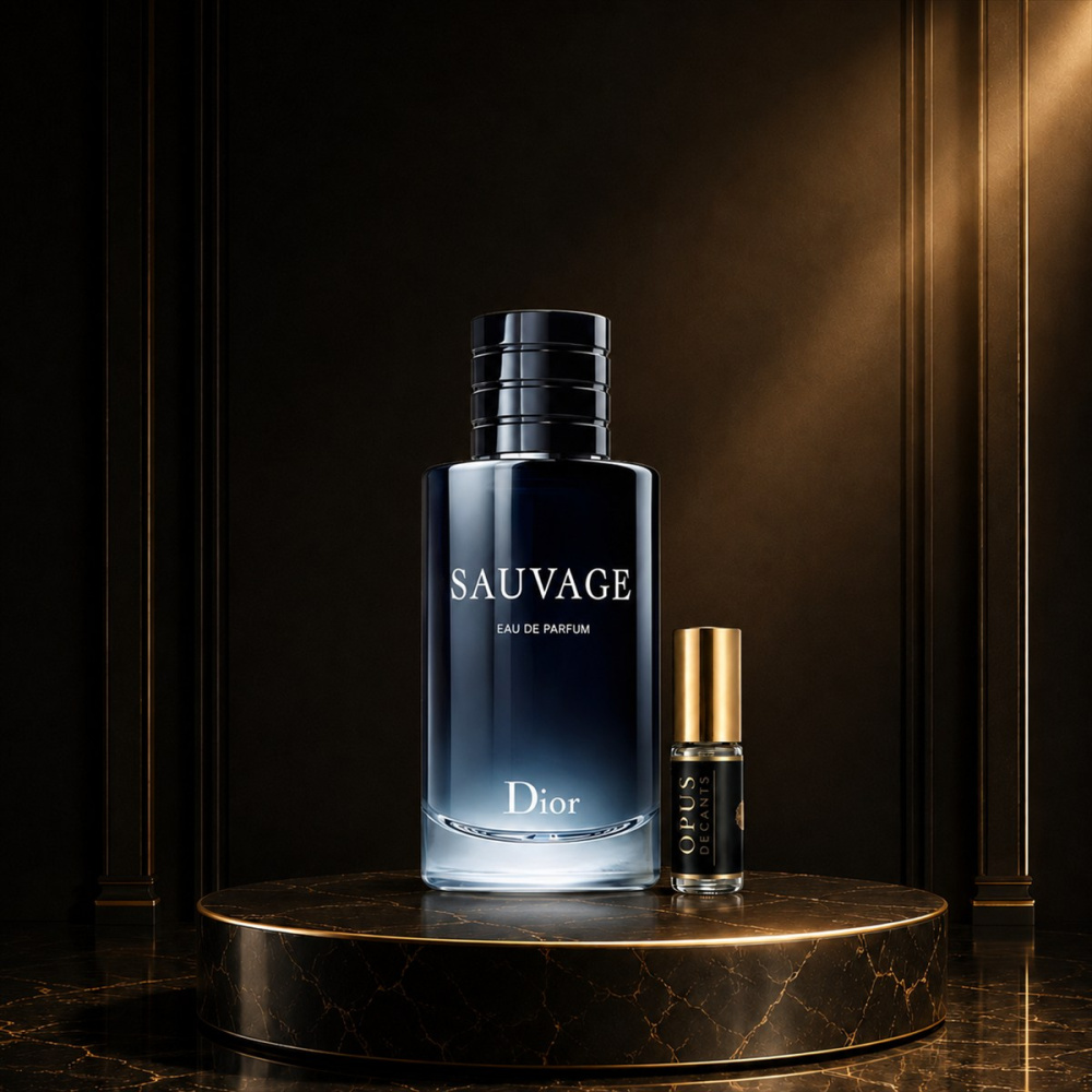 Dior Sauvage EDT