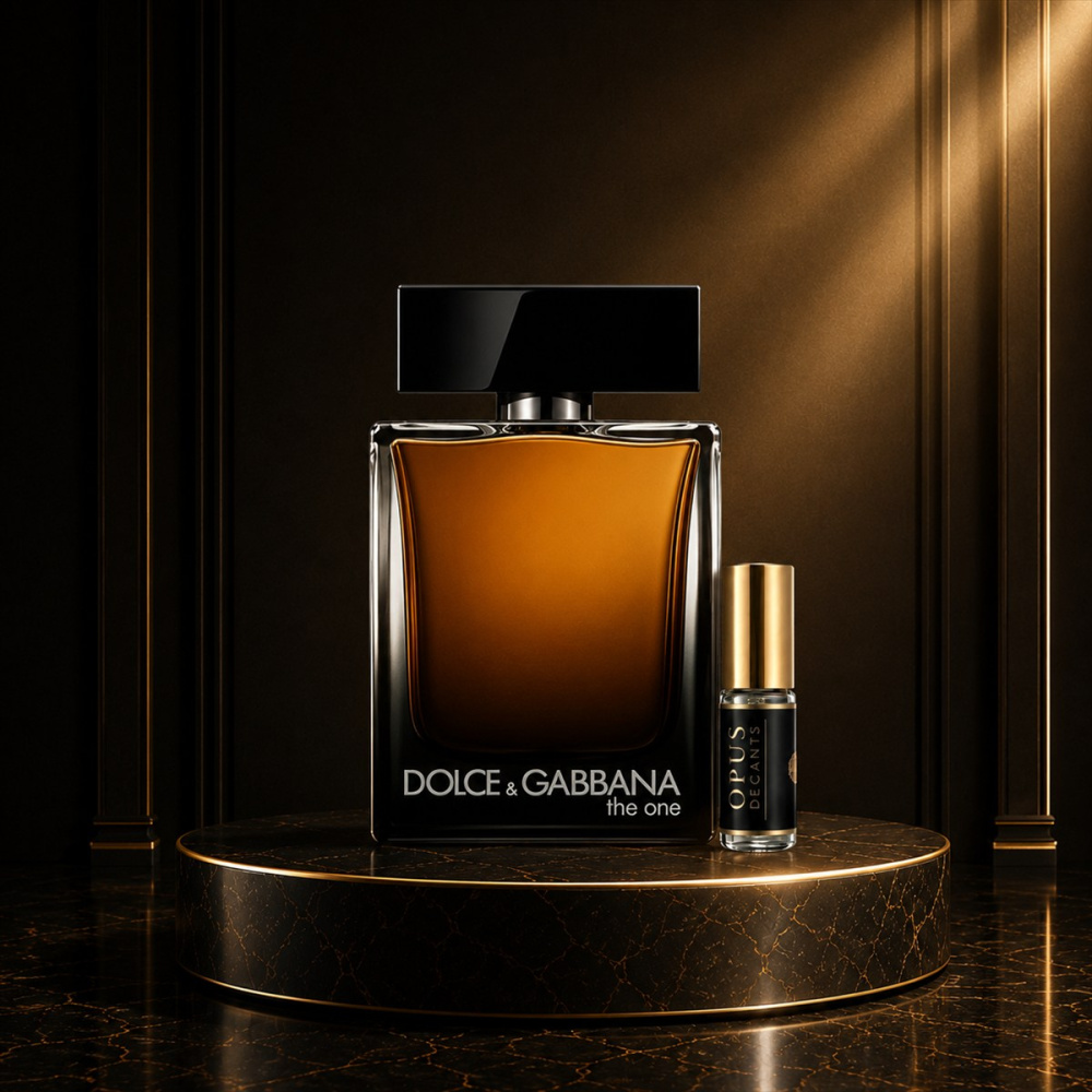 Dolce & Gabbana The One EDP
