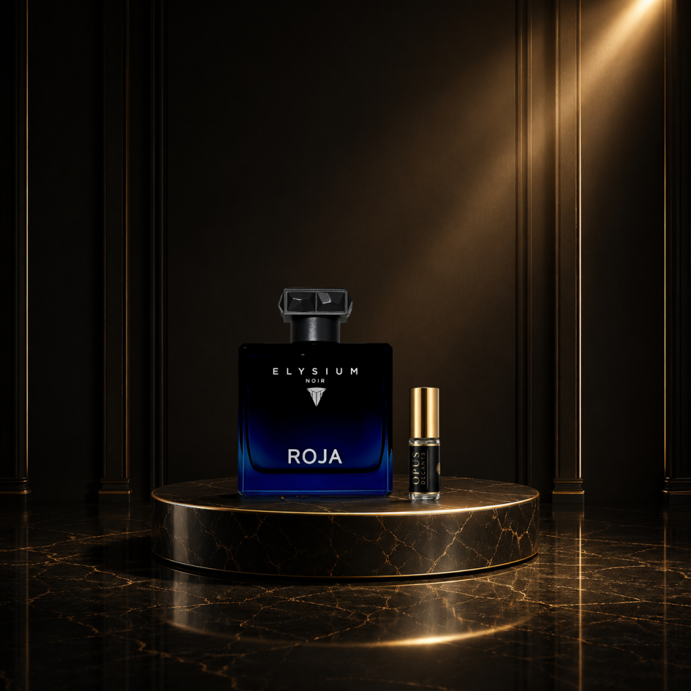 Roja Elysium Noir