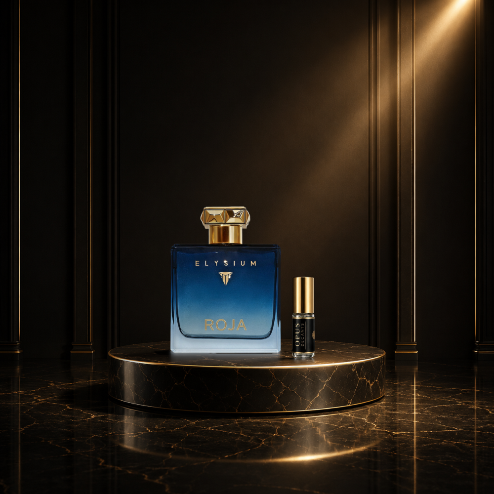 Roja Elysium Pour Homme