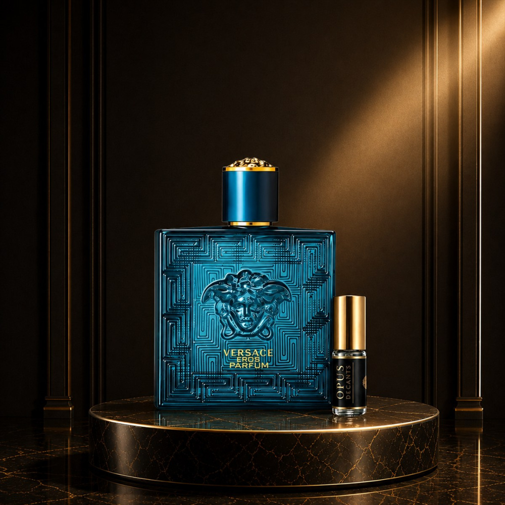 Versace Eros Parfum