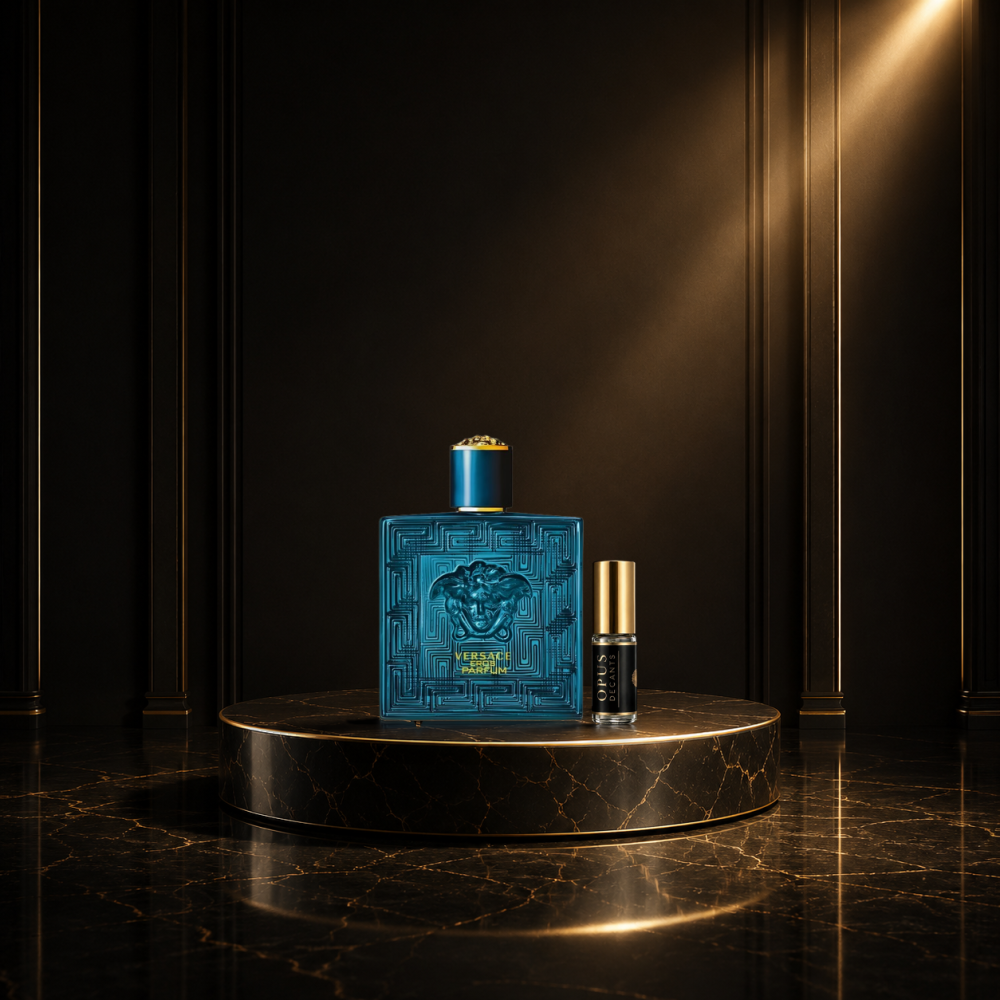 Versace Eros Parfum