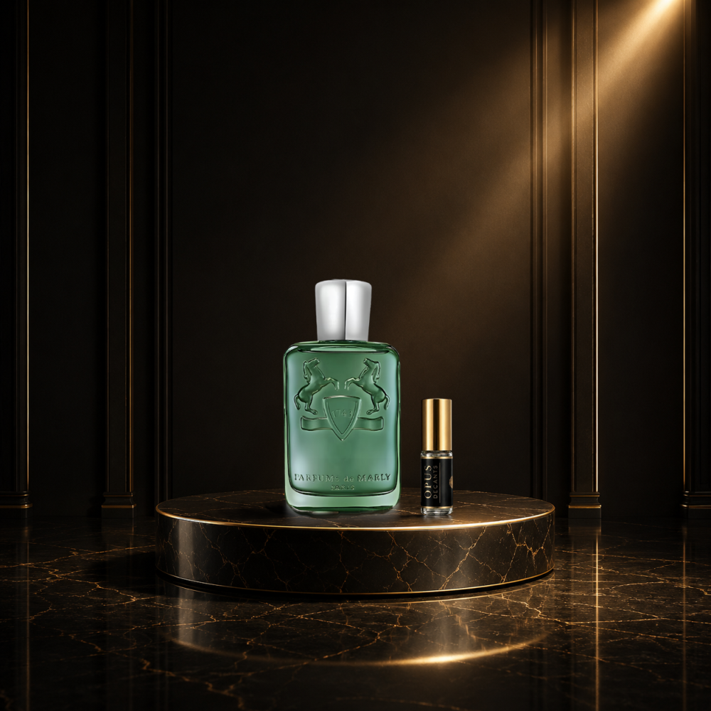 Parfums de Marly Greenley