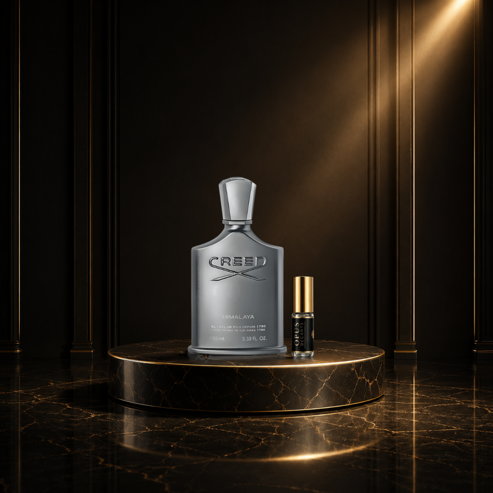 Creed Himalaya